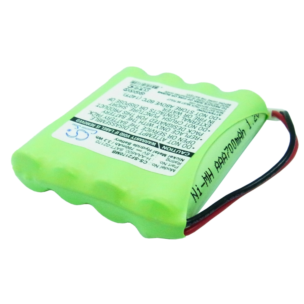 Battery Replaces SBC EB4870