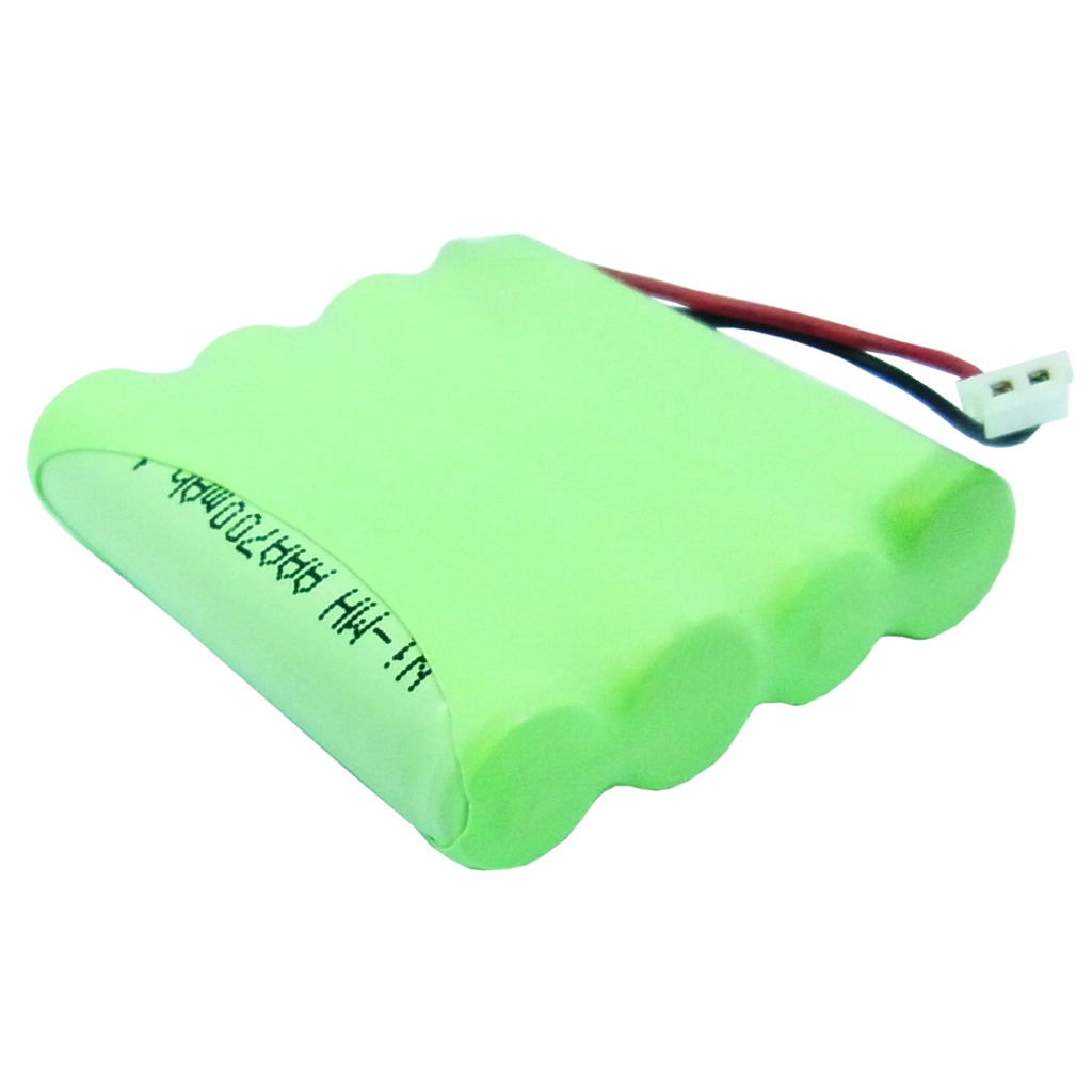 Battery Replaces SBC EB4870