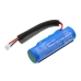 Power Tools Battery Vileda CS-SKM100SL