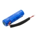 Power Tools Battery Vileda CS-SKM100SL