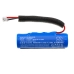 Power Tools Battery Vileda CS-SKM100SL