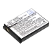 Camera Battery HP CS-SLB10A
