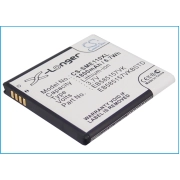 Mobile Phone Battery Samsung SHV-E120S