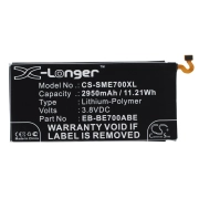 Mobile Phone Battery Samsung SM-E700F