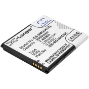 Mobile Phone Battery Samsung Galaxy Win 2 Duos TV