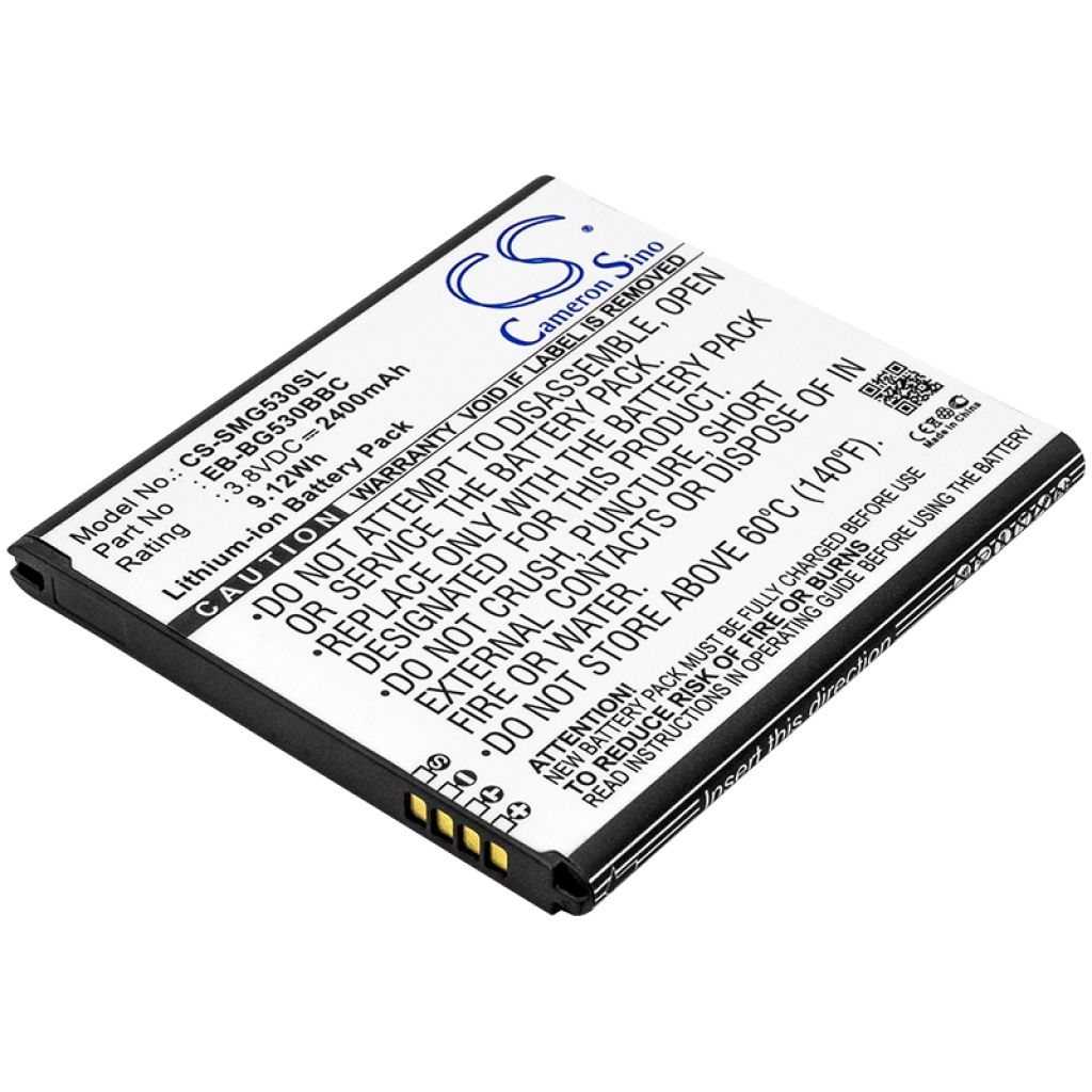 Mobile Phone Battery Samsung J2 Dash