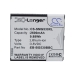 Mobile Phone Battery Samsung J2 Dash