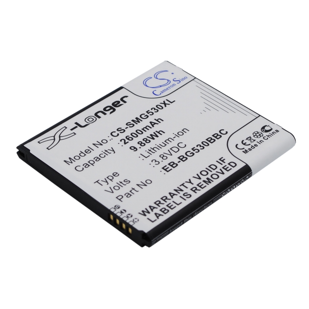 Mobile Phone Battery Samsung J2 Dash