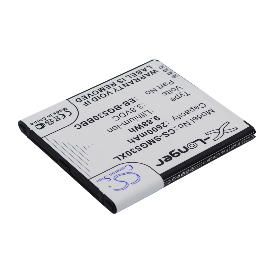 Mobile Phone Battery Samsung J2 Dash