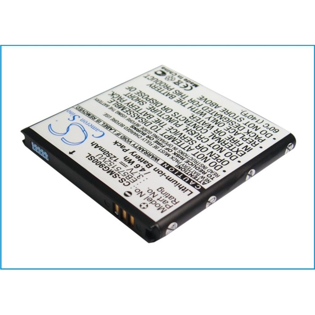 Mobile Phone Battery AT