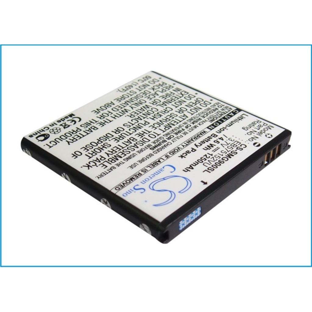 Mobile Phone Battery AT