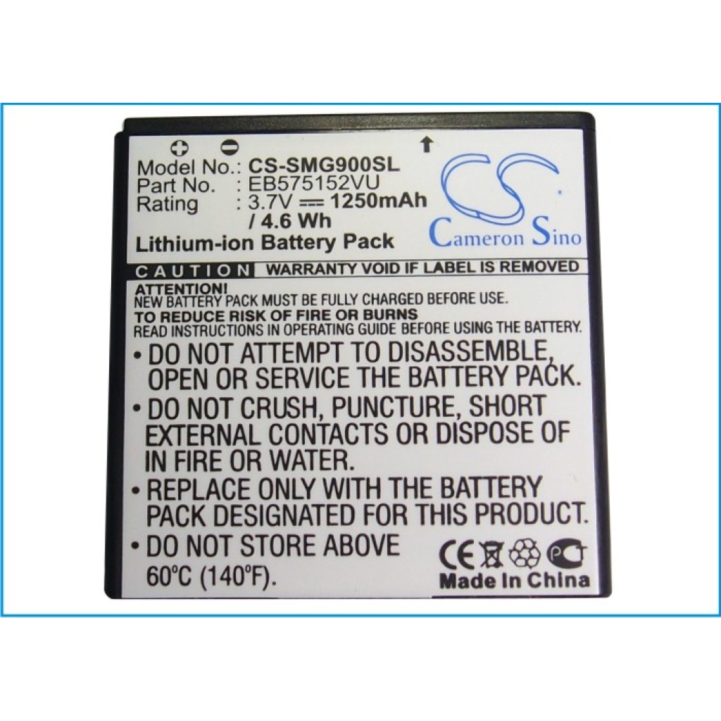 Mobile Phone Battery AT