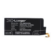 Mobile Phone Battery Samsung SM-G925K