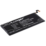 Mobile Phone Battery Samsung SM-G935J