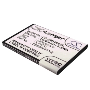 Mobile Phone Battery Samsung Gem i100