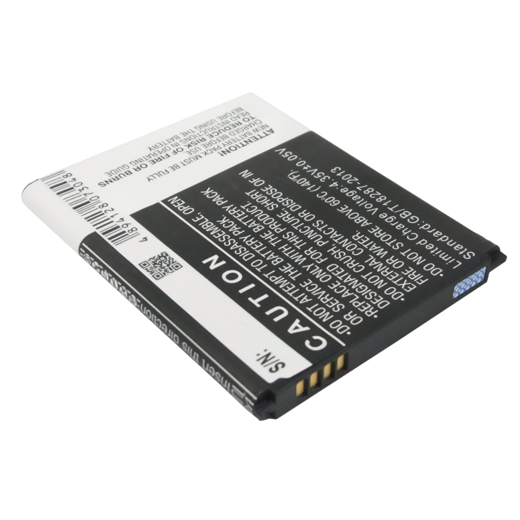 Mobile Phone Battery Samsung Baffin
