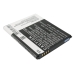 Mobile Phone Battery Samsung Baffin
