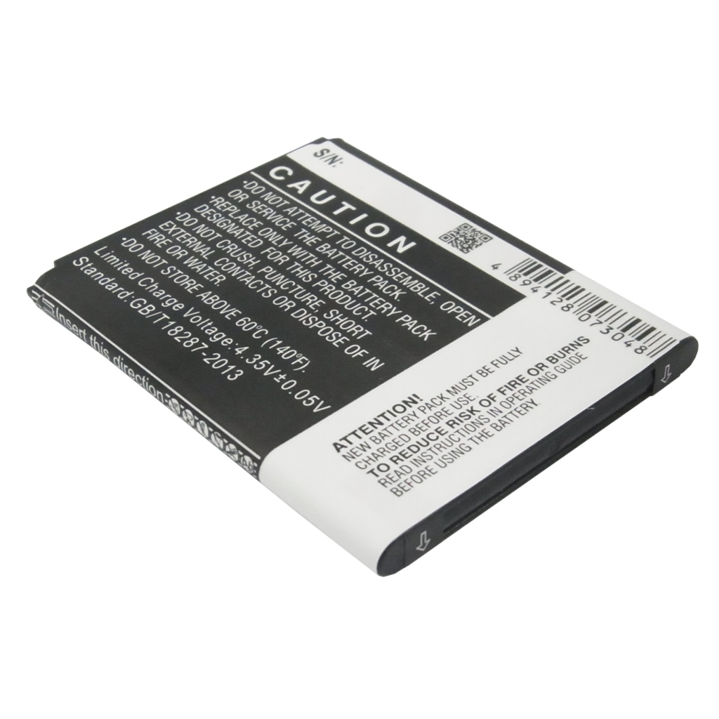 Mobile Phone Battery Samsung Baffin