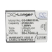 Mobile Phone Battery Samsung Baffin