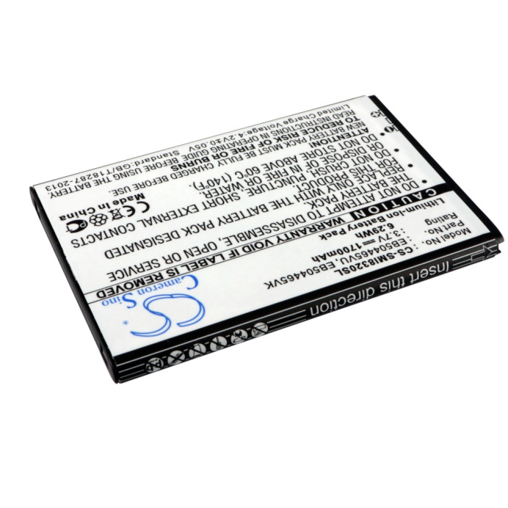 DeskTop Charger Uscellular CS-SMI8320SL
