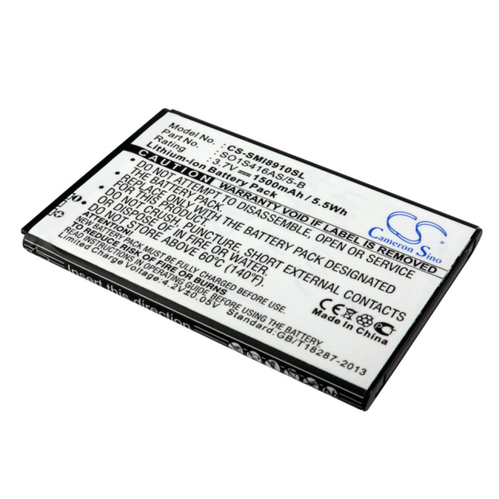 DeskTop Charger Metropcs CS-SMI8910SL