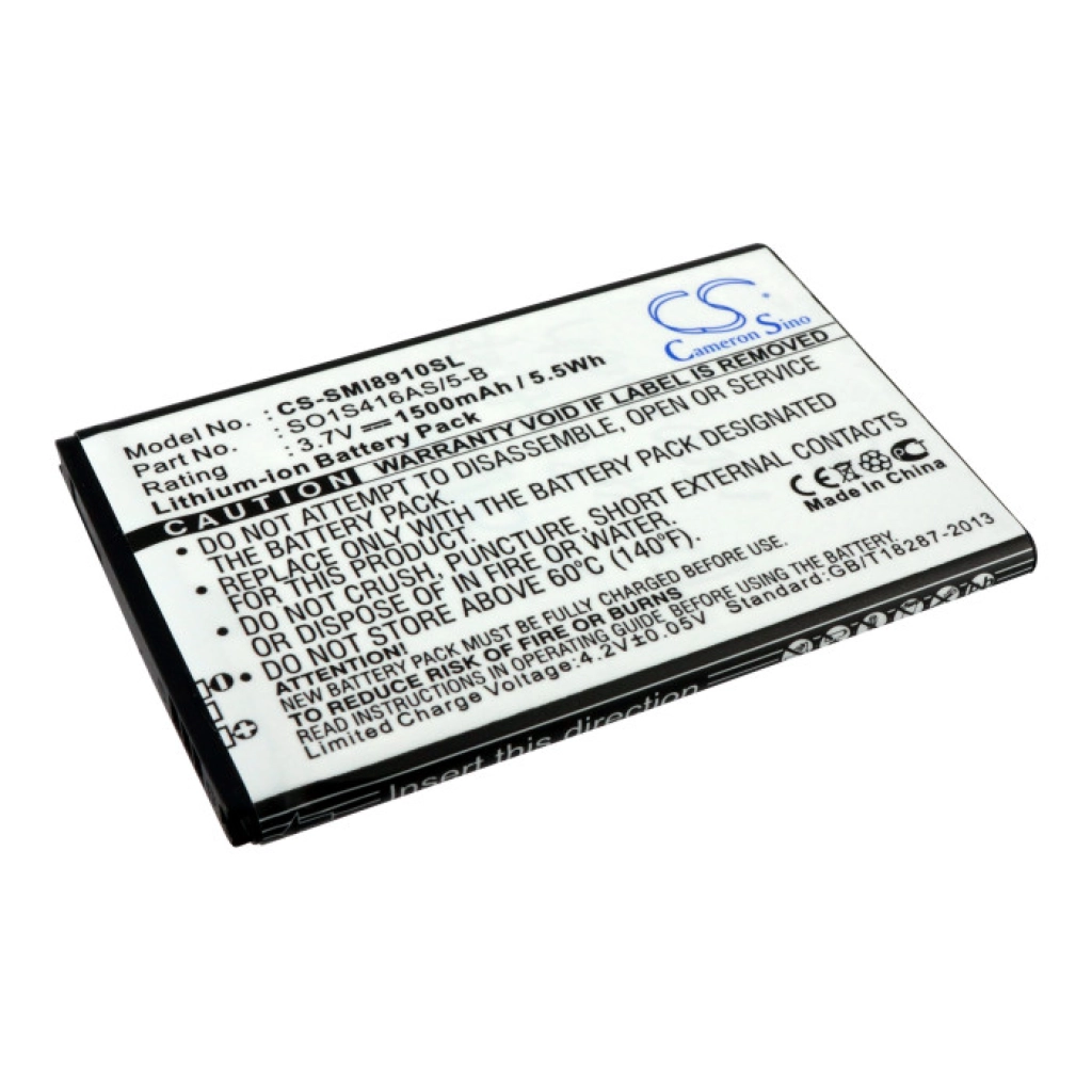 DeskTop Charger Metropcs CS-SMI8910SL