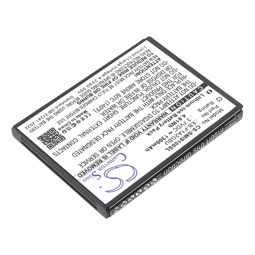 DeskTop Charger Uscellular CS-SMI9100SL