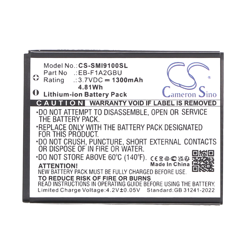 DeskTop Charger Uscellular CS-SMI9100SL