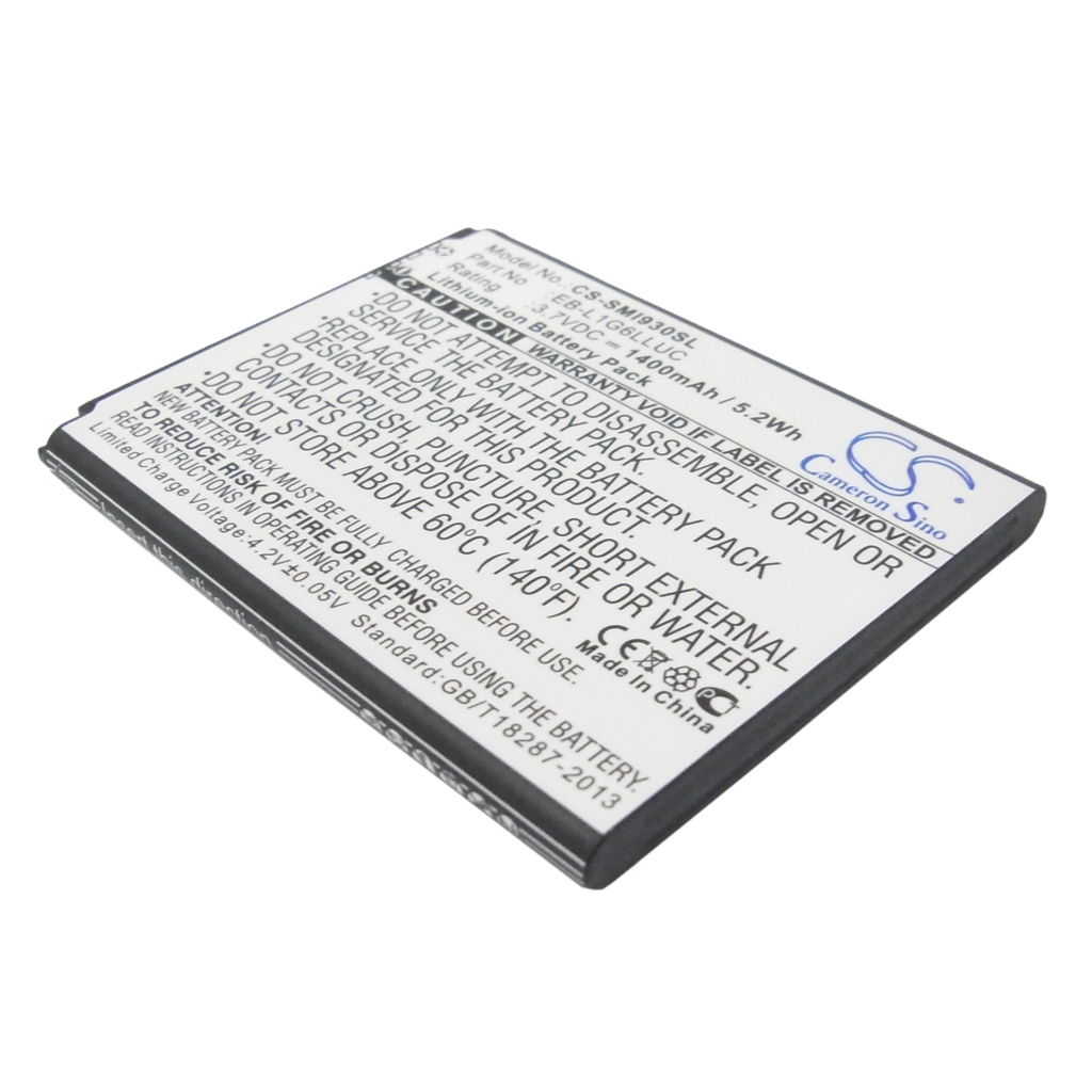 Mobile Phone Battery Samsung Baffin