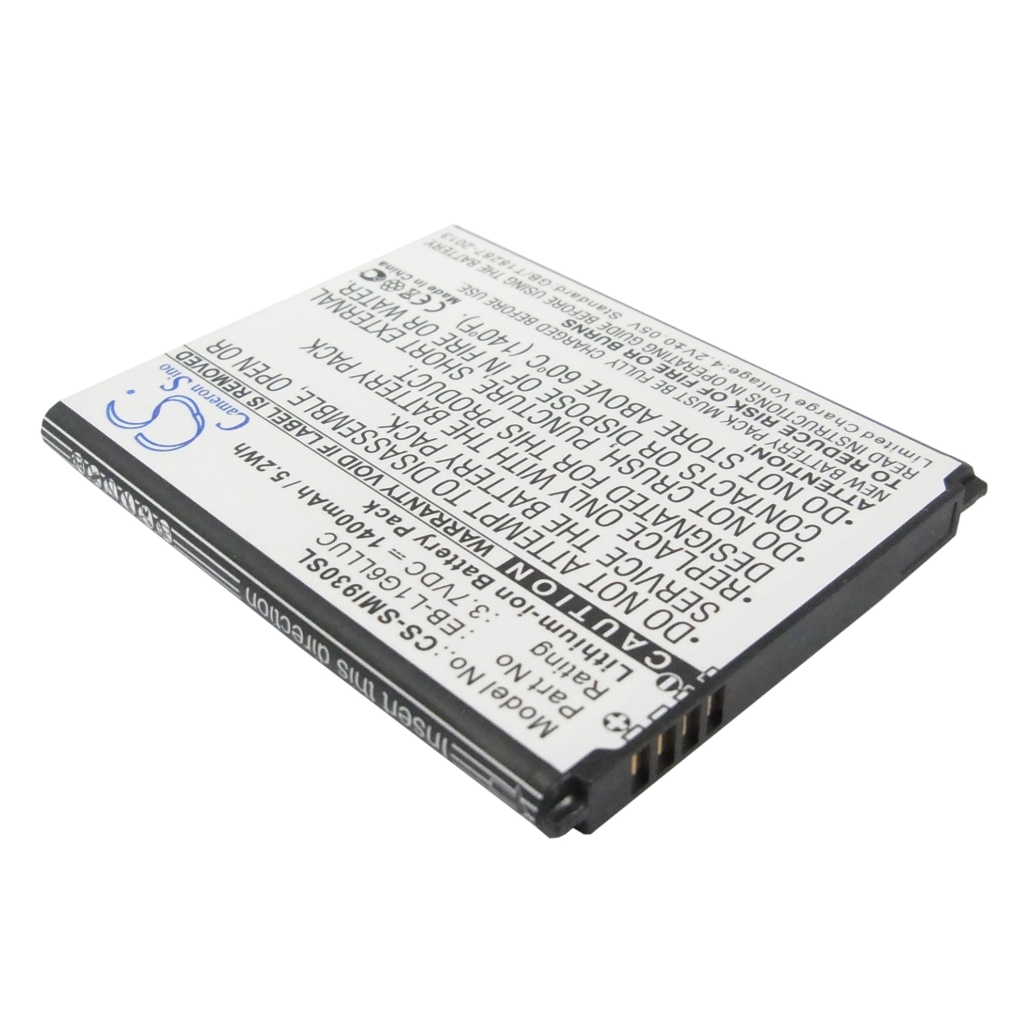 Mobile Phone Battery Samsung Baffin