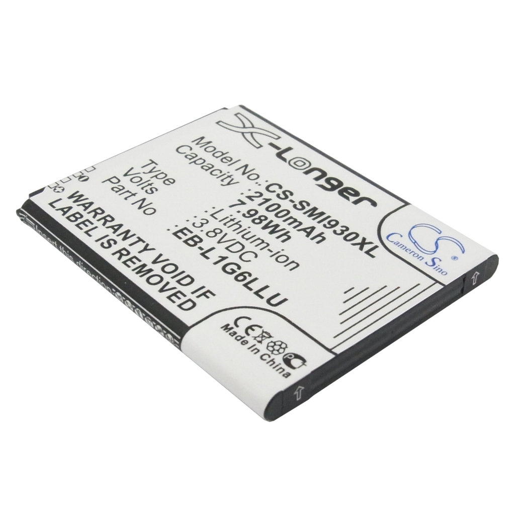 Mobile Phone Battery Samsung Baffin