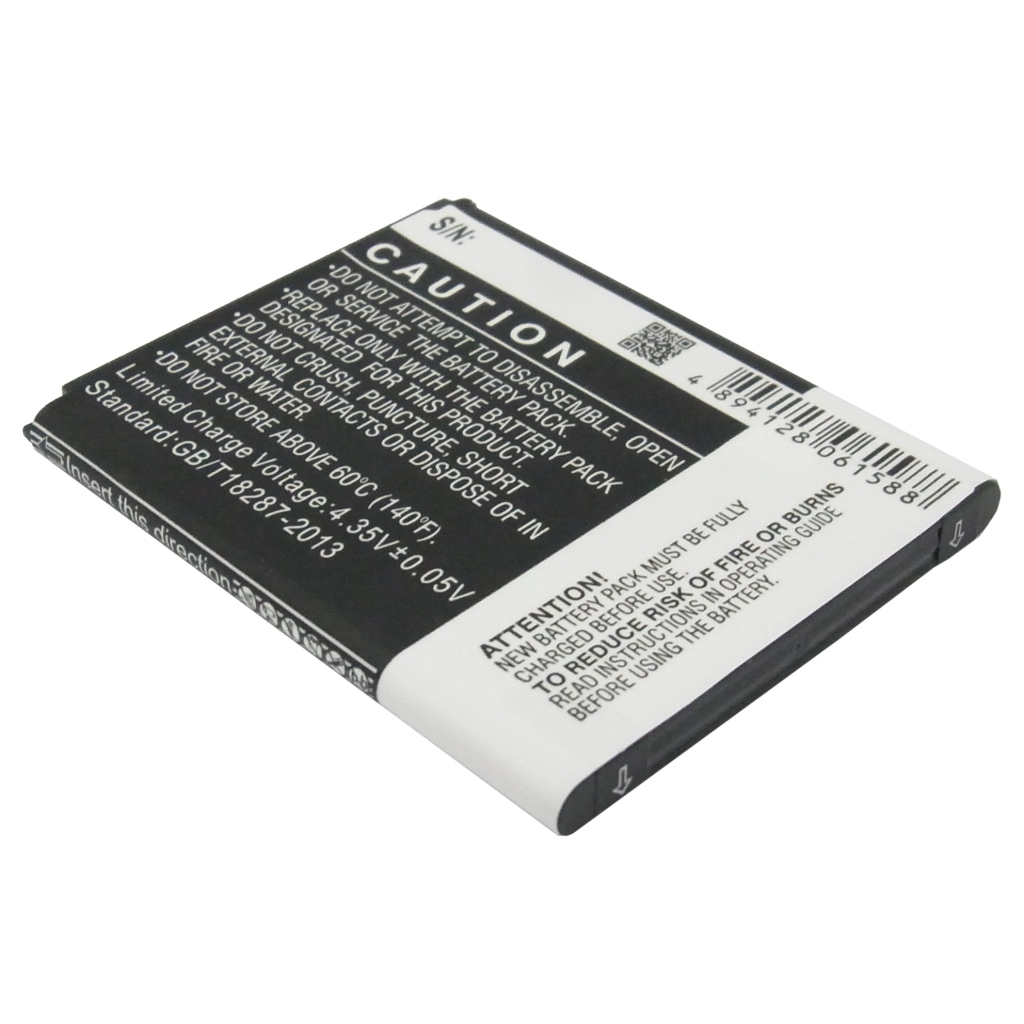 Mobile Phone Battery Samsung Baffin
