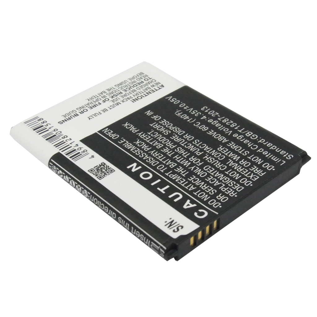 Mobile Phone Battery Samsung Baffin