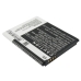 Mobile Phone Battery Samsung Baffin