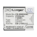 Mobile Phone Battery Samsung Baffin