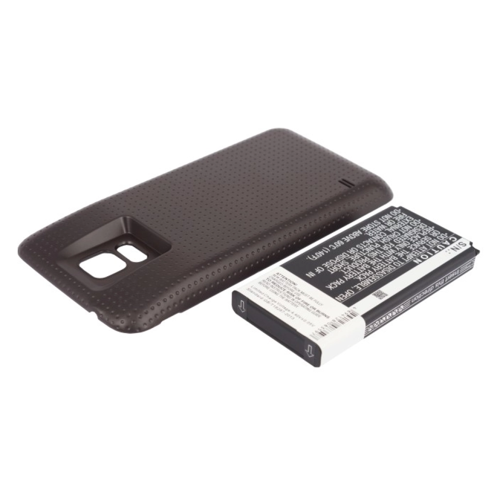 Battery Replaces EB-B900BK