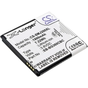 Mobile Phone Battery Samsung Galaxy Win 2 Duos TV