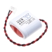 Home Security Camera Battery Claviers CS-SML950BT