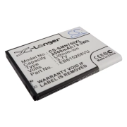 Mobile Phone Battery AT&T Galaxy Note