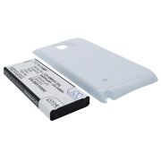 Mobile Phone Battery Samsung SM-N910FQ