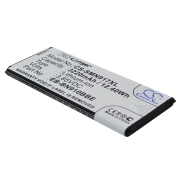 Mobile Phone Battery Samsung SM-N910FQ