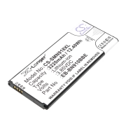 Mobile Phone Battery Samsung SM-N910FQ