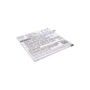 Tablet Battery Samsung Galaxy Tab A 8.0 2017 WiFi