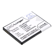 Mobile Phone Battery Samsung Trender