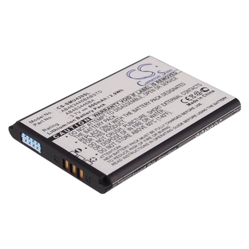 Mobile Phone Battery Samsung Chrono