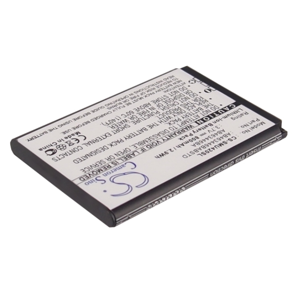 Mobile Phone Battery Samsung Chrono