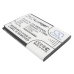 Mobile Phone Battery Umx CS-SMX200SL
