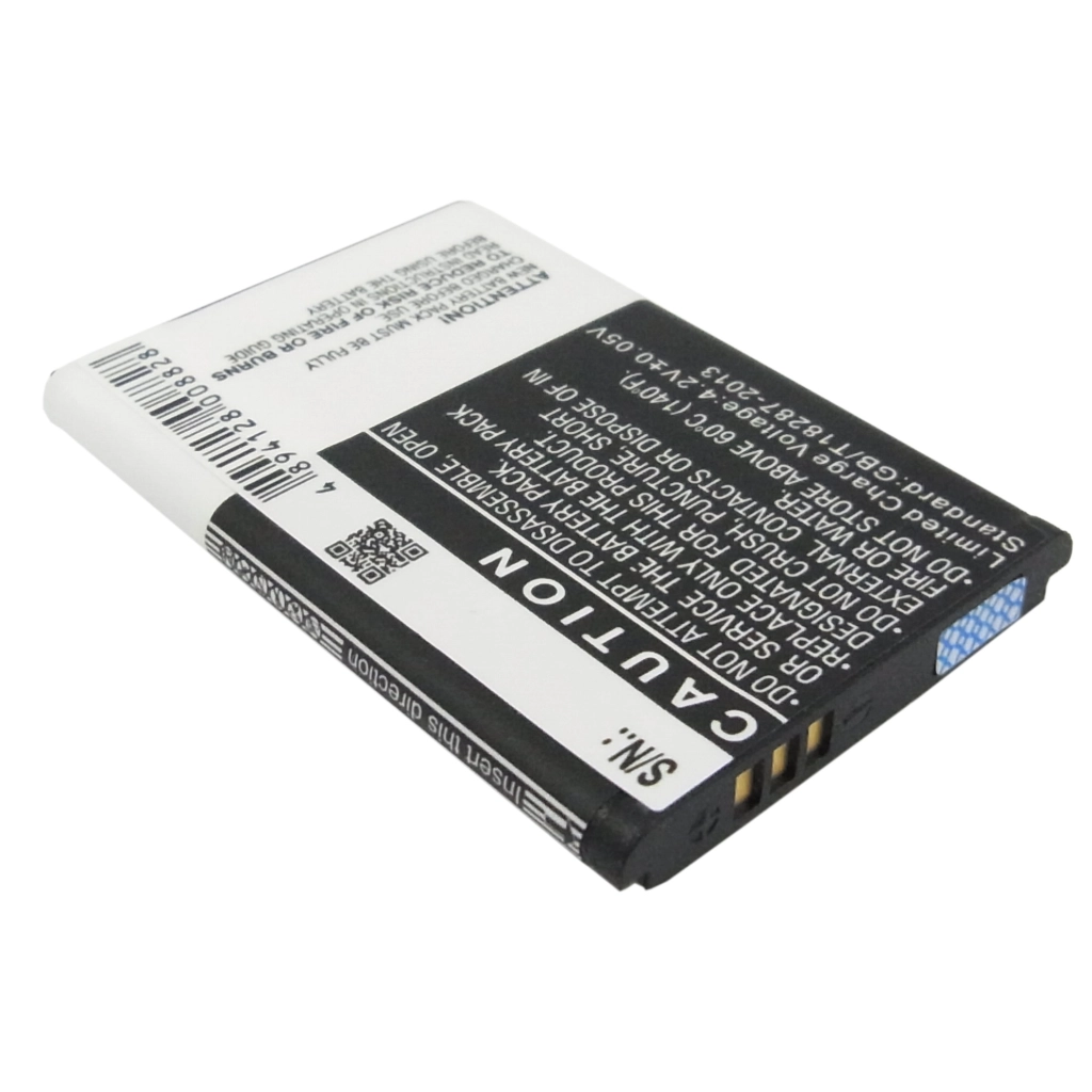 Mobile Phone Battery Umx CS-SMX200SL