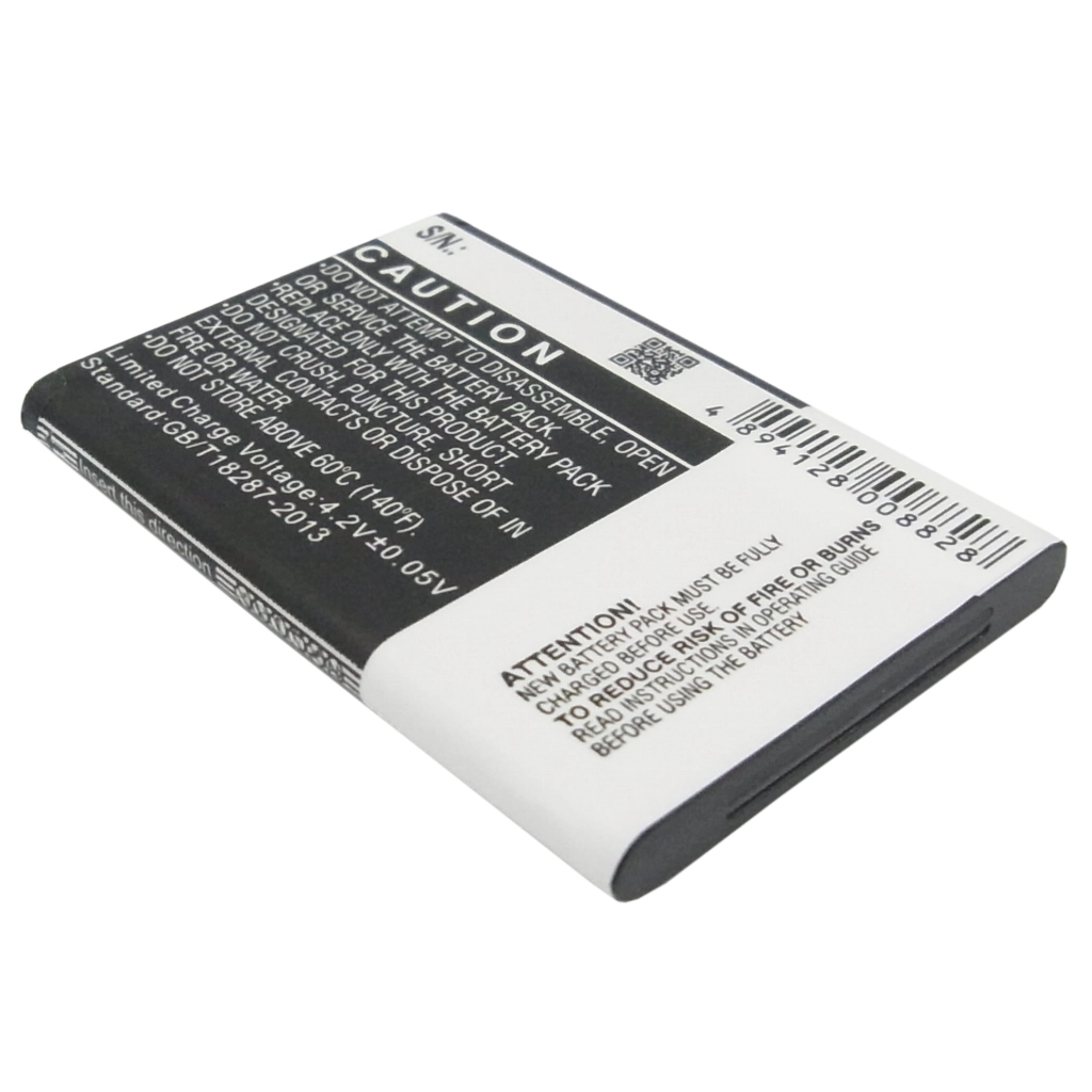 Mobile Phone Battery Umx CS-SMX200SL