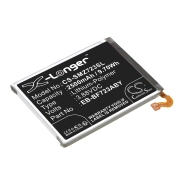 Mobile Phone Battery Samsung SM-F721C